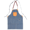 FARTUCH BARBERSKI BB-15